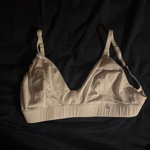 ODDOBODY White Bralette